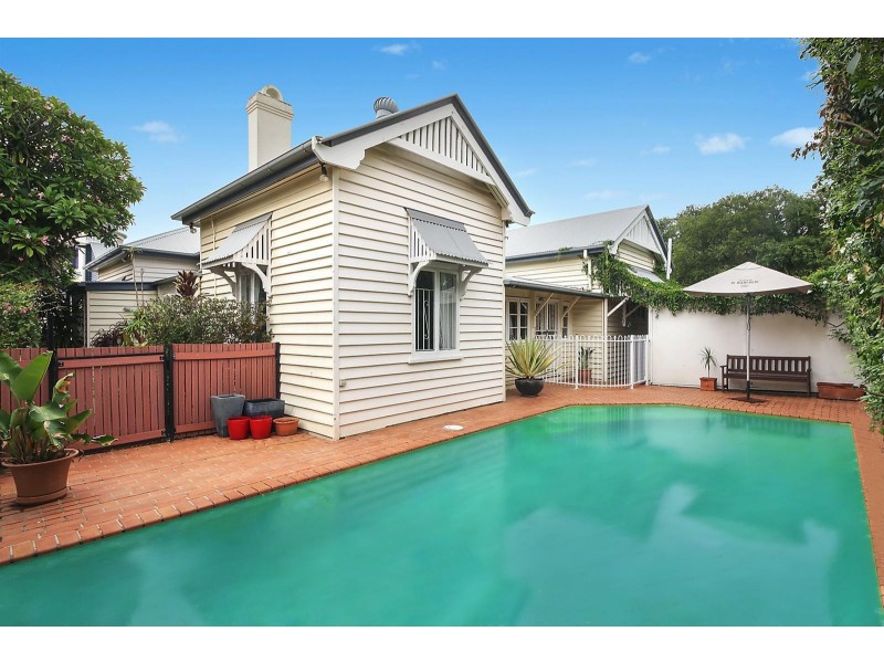 60 Riverview Terrace, Hamilton QLD 4007