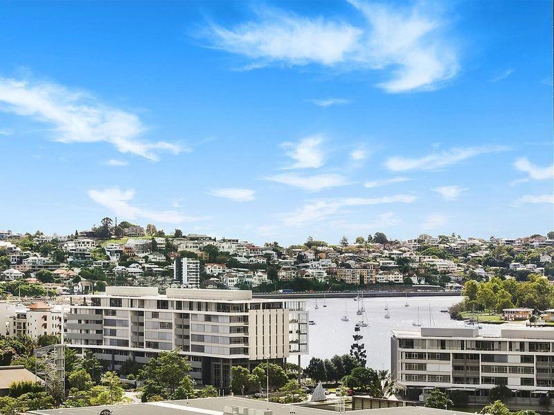 11412/88 Doggett Street, Newstead QLD 4006
