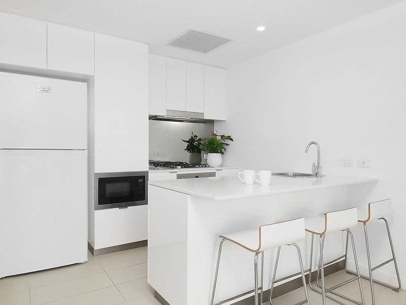 11412/88 Doggett Street, Newstead QLD 4006