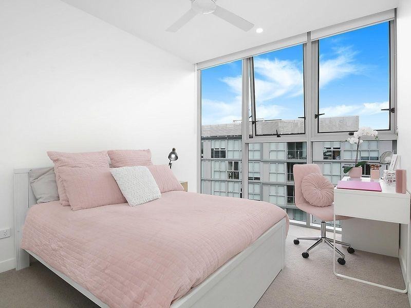 11412/88 Doggett Street, Newstead QLD 4006