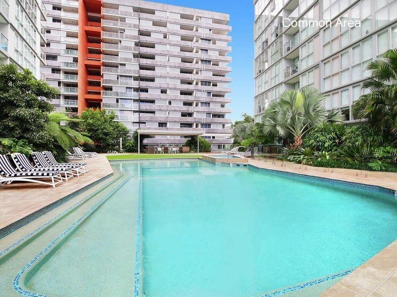 11412/88 Doggett Street, Newstead QLD 4006