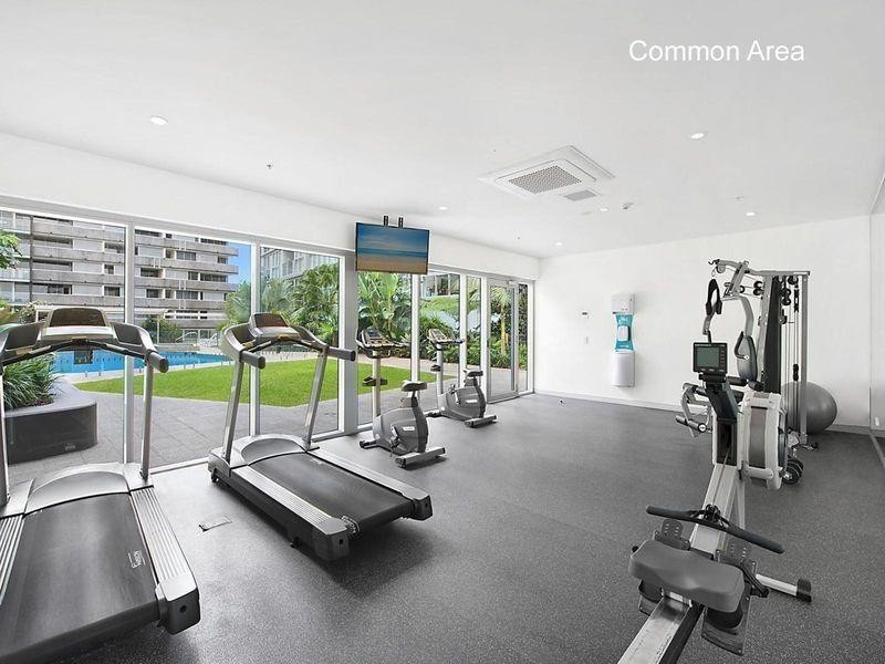 11412/88 Doggett Street, Newstead QLD 4006