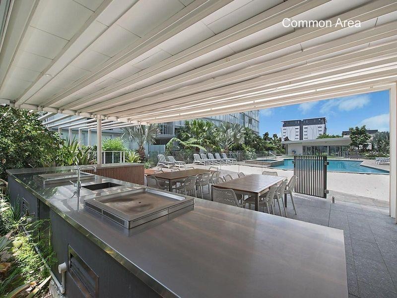 11412/88 Doggett Street, Newstead QLD 4006