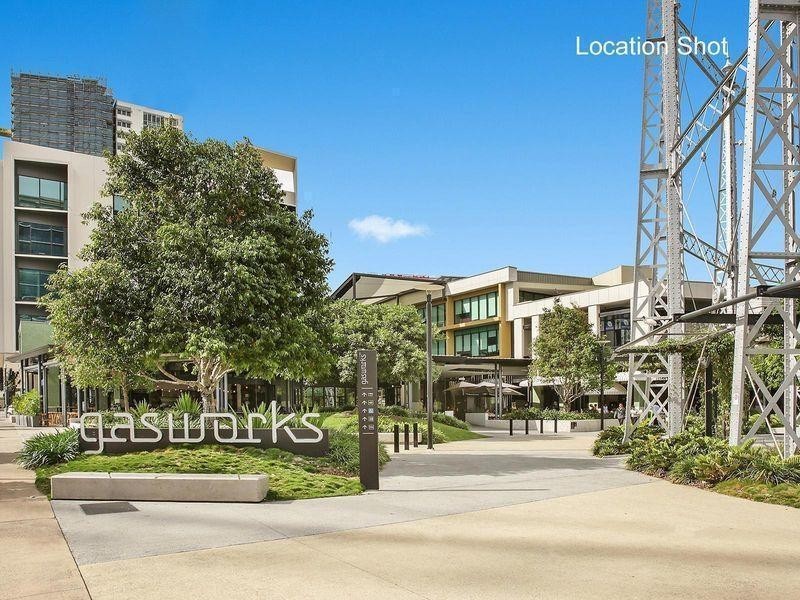 11412/88 Doggett Street, Newstead QLD 4006