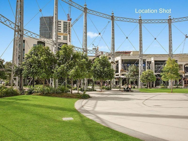 11412/88 Doggett Street, Newstead QLD 4006