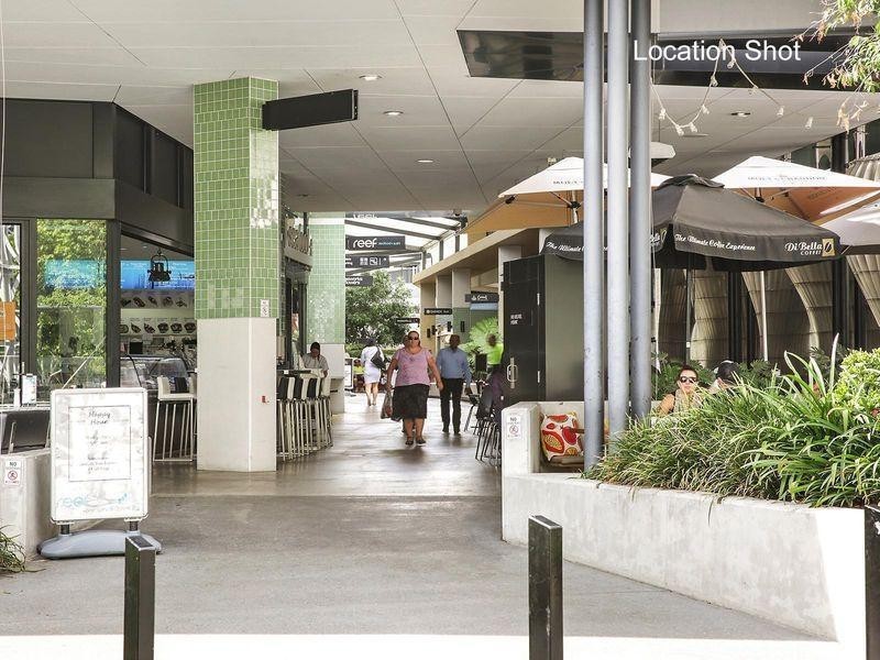 11412/88 Doggett Street, Newstead QLD 4006