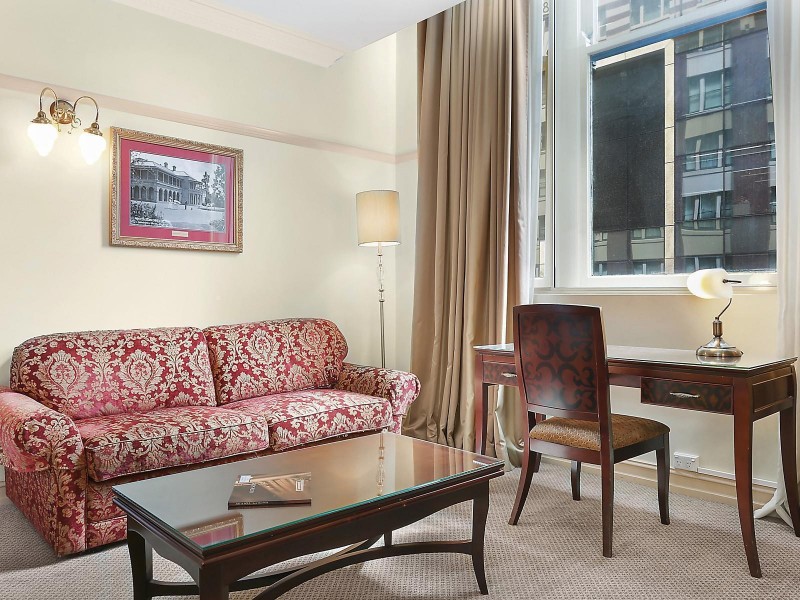 310/167 Albert Street, Brisbane City QLD 4000