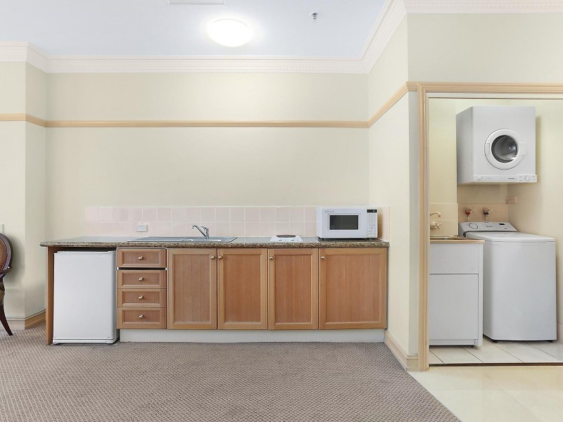 310/167 Albert Street, Brisbane City QLD 4000