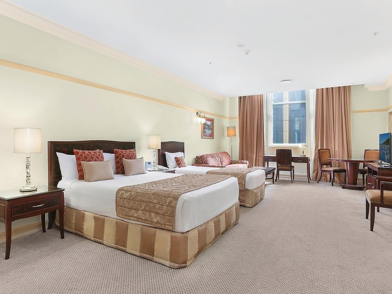 310/167 Albert Street, Brisbane City QLD 4000