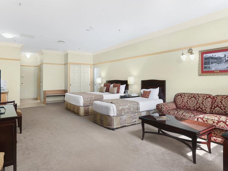 310/167 Albert Street, Brisbane City QLD 4000