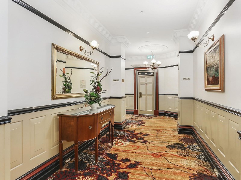 310/167 Albert Street, Brisbane City QLD 4000