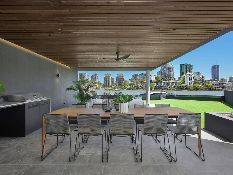 1/9 Griffith Street, New Farm QLD 4005