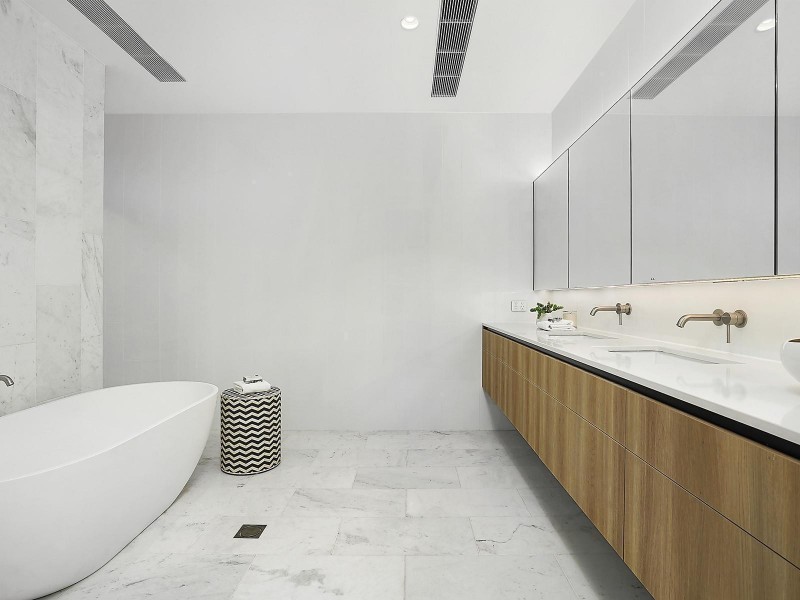 1/9 Griffith Street, New Farm QLD 4005