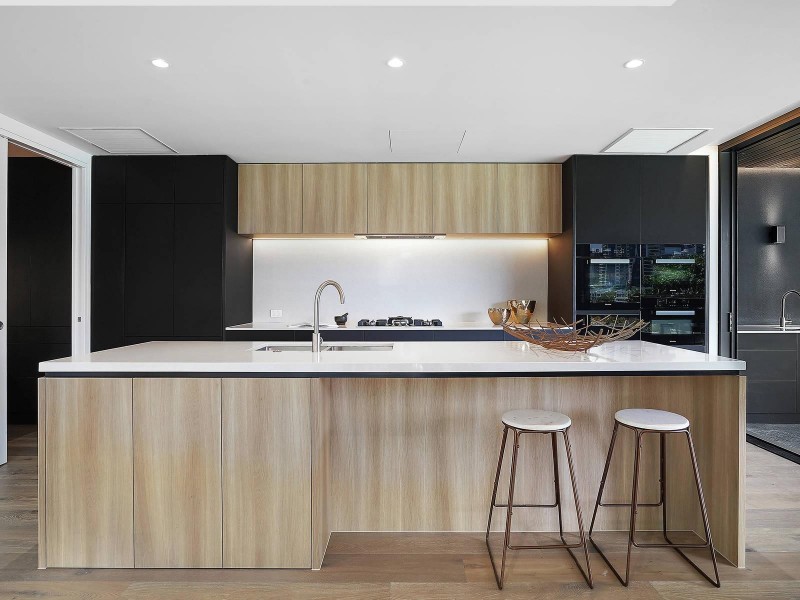 1/9 Griffith Street, New Farm QLD 4005