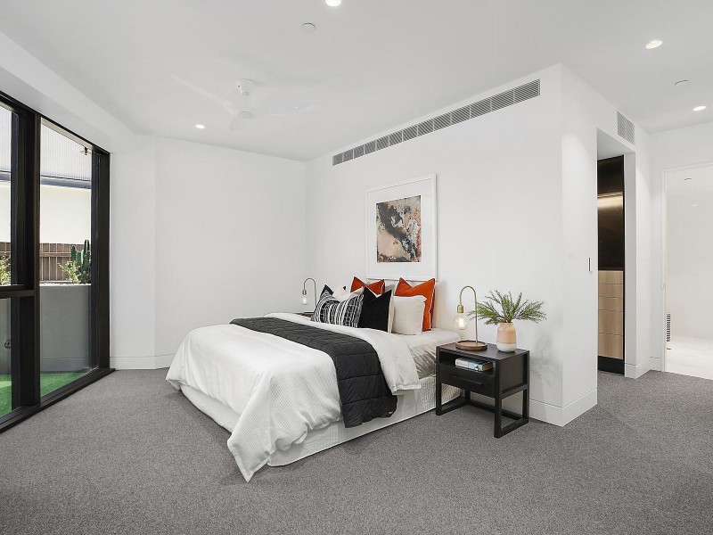 1/9 Griffith Street, New Farm QLD 4005