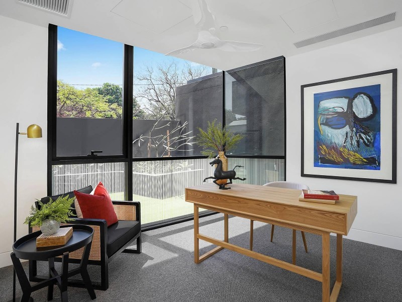 1/9 Griffith Street, New Farm QLD 4005