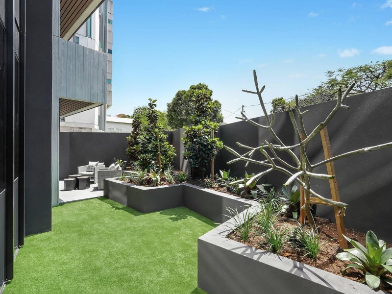 1/9 Griffith Street, New Farm QLD 4005