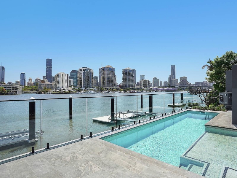 1/9 Griffith Street, New Farm QLD 4005