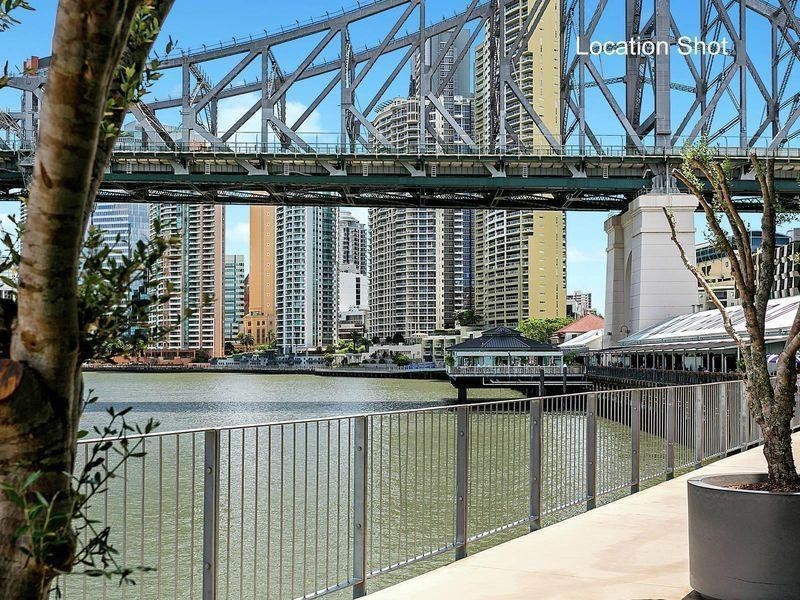 1/9 Griffith Street, New Farm QLD 4005