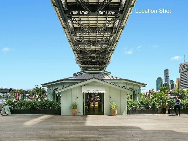 1/9 Griffith Street, New Farm QLD 4005