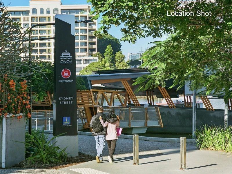 1/9 Griffith Street, New Farm QLD 4005