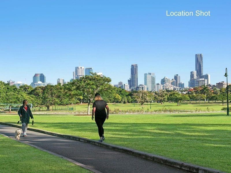 1/9 Griffith Street, New Farm QLD 4005