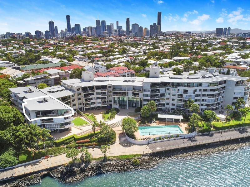 410/1 Gray Street, New Farm QLD 4005