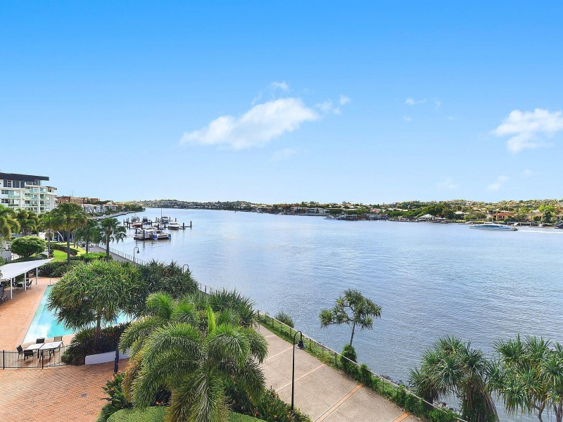 410/1 Gray Street, New Farm QLD 4005