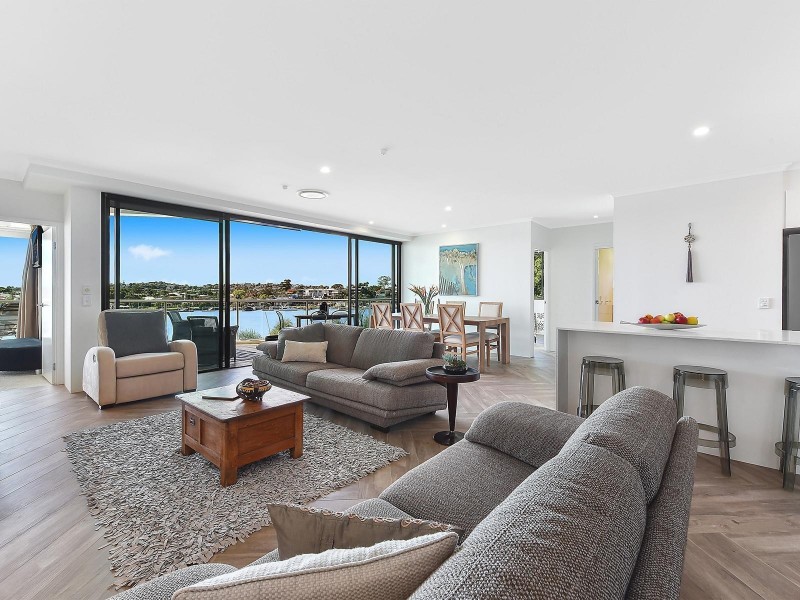 410/1 Gray Street, New Farm QLD 4005