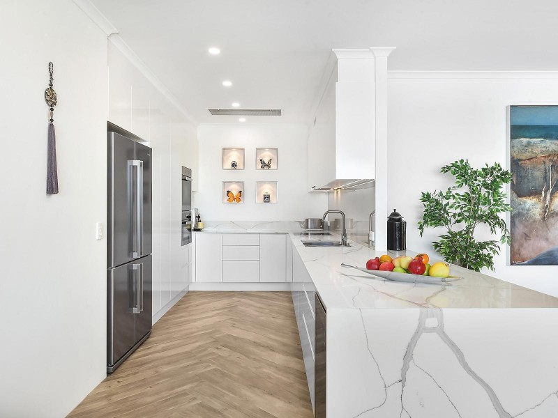 410/1 Gray Street, New Farm QLD 4005