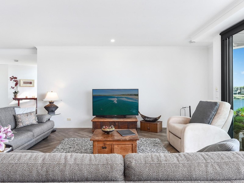 410/1 Gray Street, New Farm QLD 4005