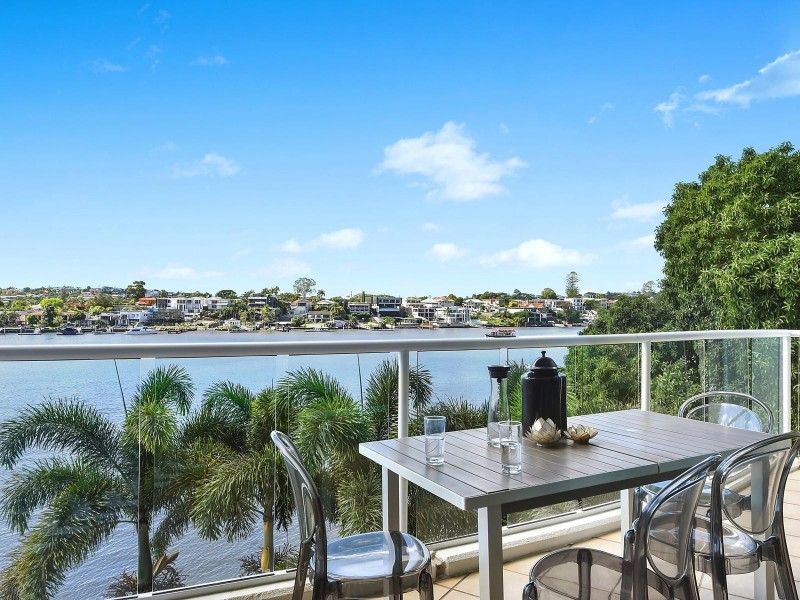 410/1 Gray Street, New Farm QLD 4005