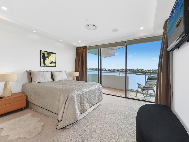 410/1 Gray Street, New Farm QLD 4005