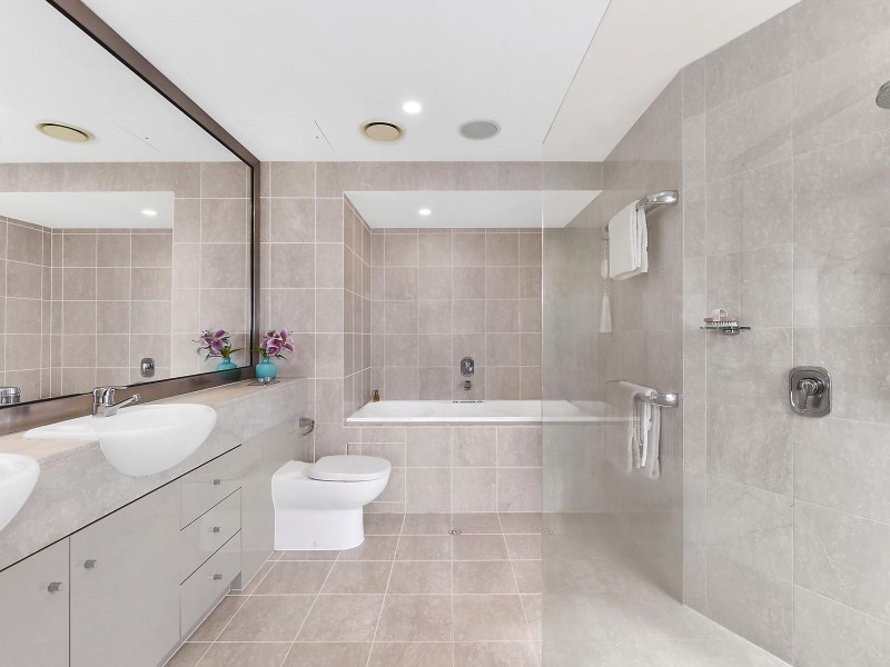 410/1 Gray Street, New Farm QLD 4005