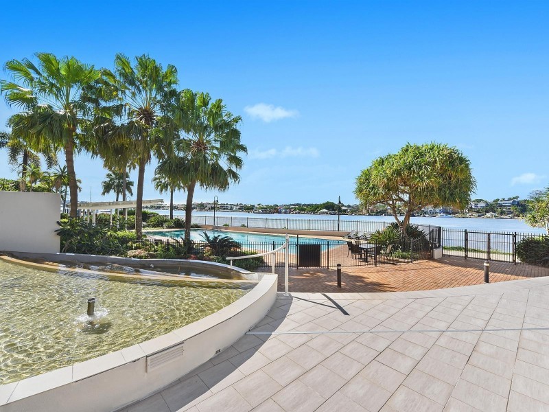 410/1 Gray Street, New Farm QLD 4005