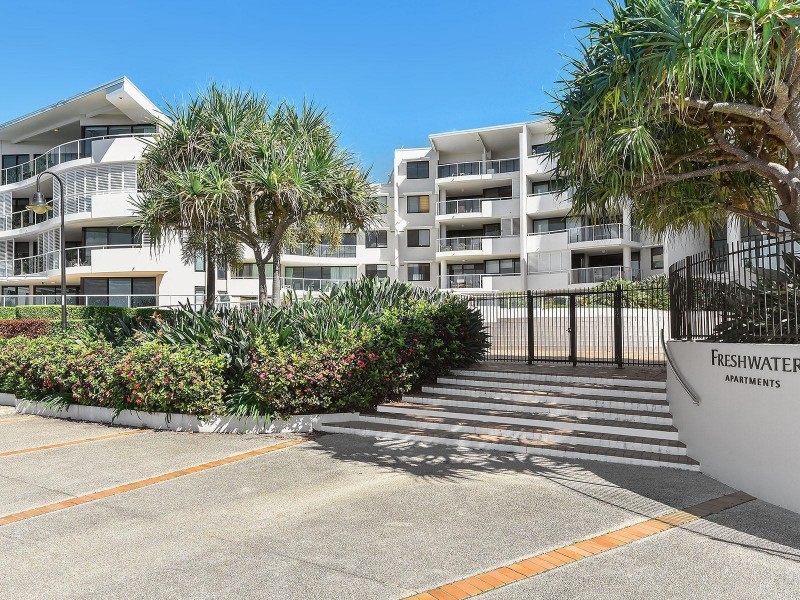 410/1 Gray Street, New Farm QLD 4005