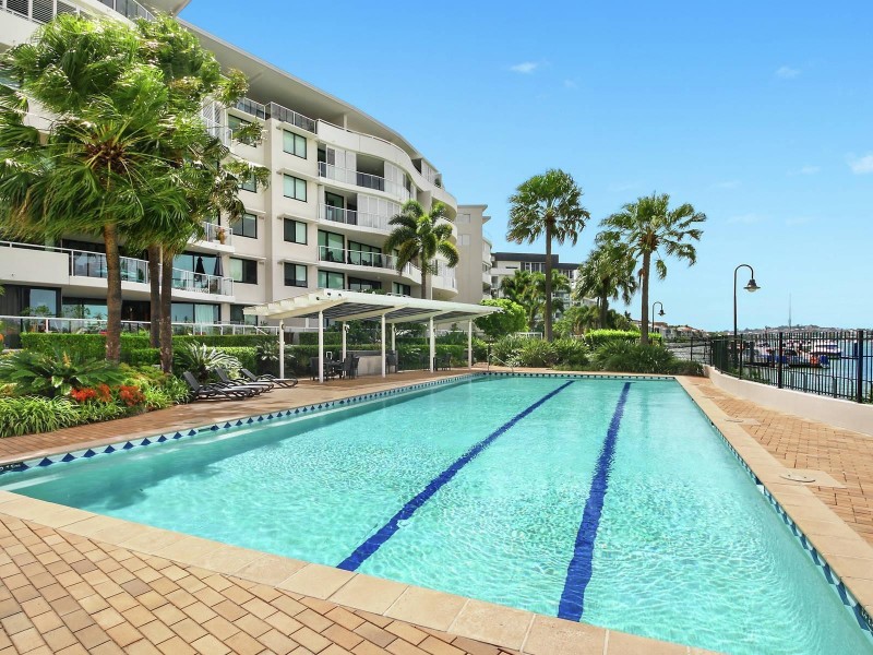 410/1 Gray Street, New Farm QLD 4005