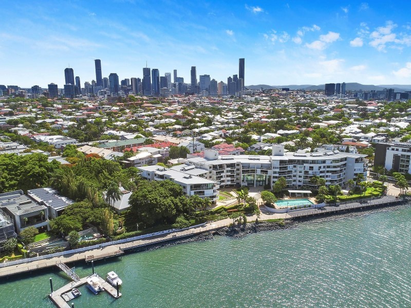 410/1 Gray Street, New Farm QLD 4005