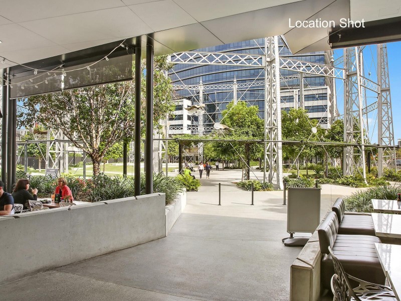 410/1 Gray Street, New Farm QLD 4005