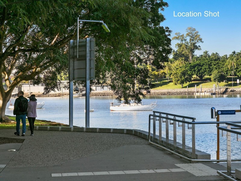 410/1 Gray Street, New Farm QLD 4005