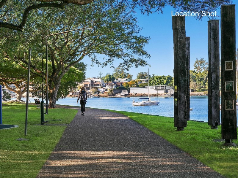 410/1 Gray Street, New Farm QLD 4005