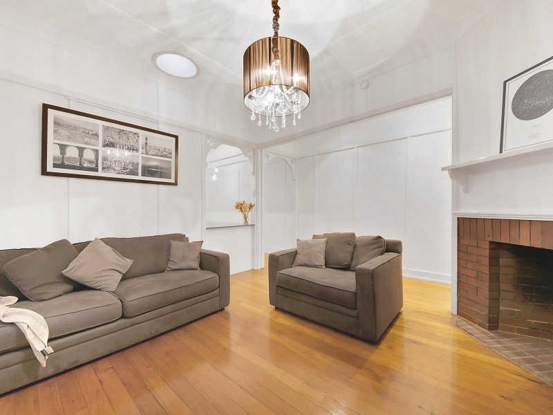 1/47 Winchester Street, Hamilton QLD 4007