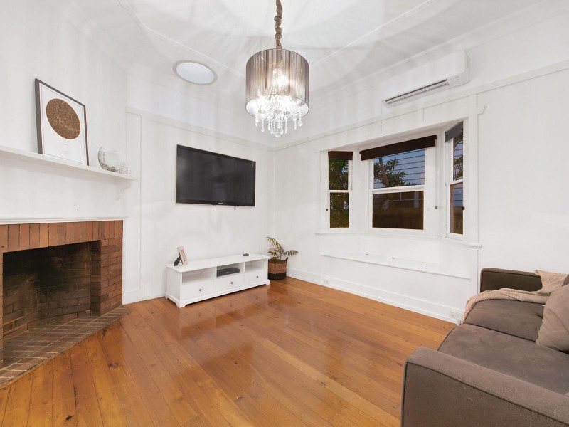 1/47 Winchester Street, Hamilton QLD 4007