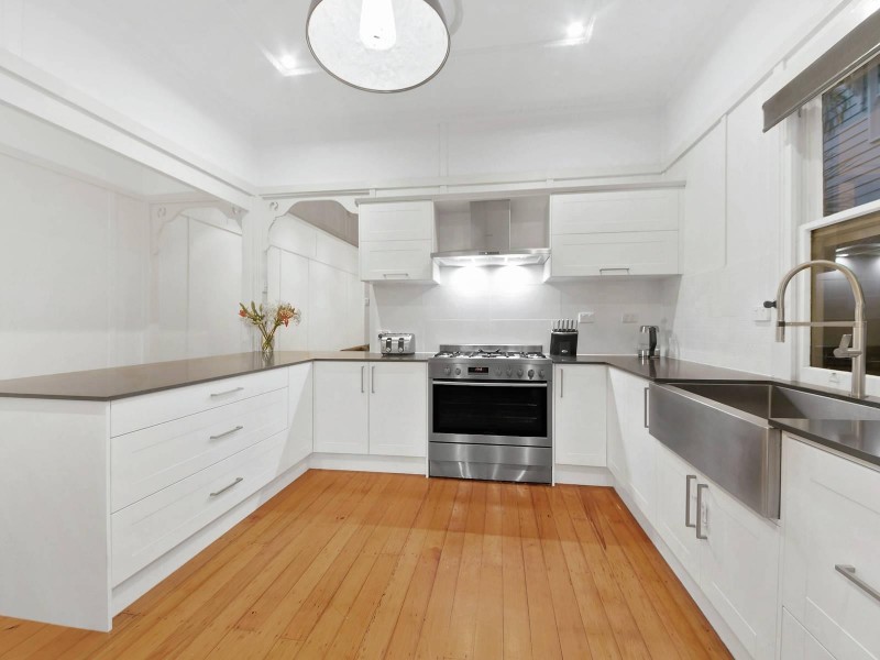 1/47 Winchester Street, Hamilton QLD 4007