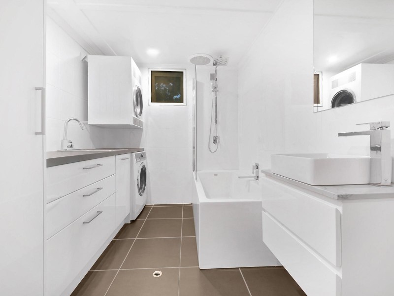 1/47 Winchester Street, Hamilton QLD 4007