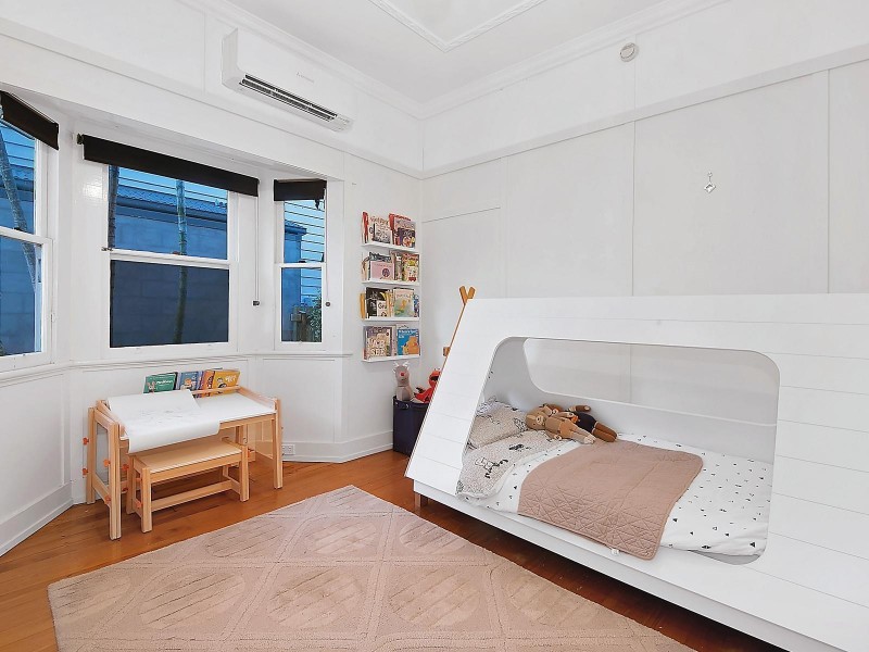 1/47 Winchester Street, Hamilton QLD 4007