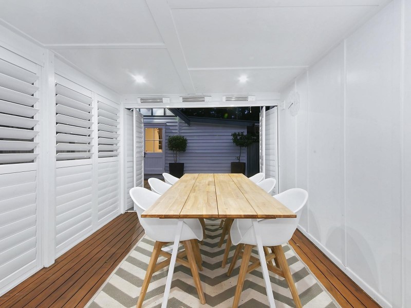 1/47 Winchester Street, Hamilton QLD 4007