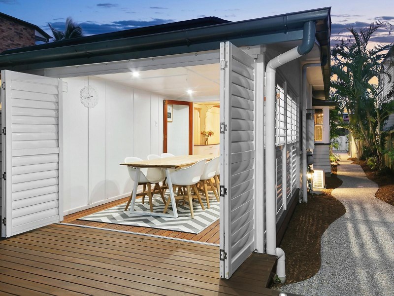 1/47 Winchester Street, Hamilton QLD 4007