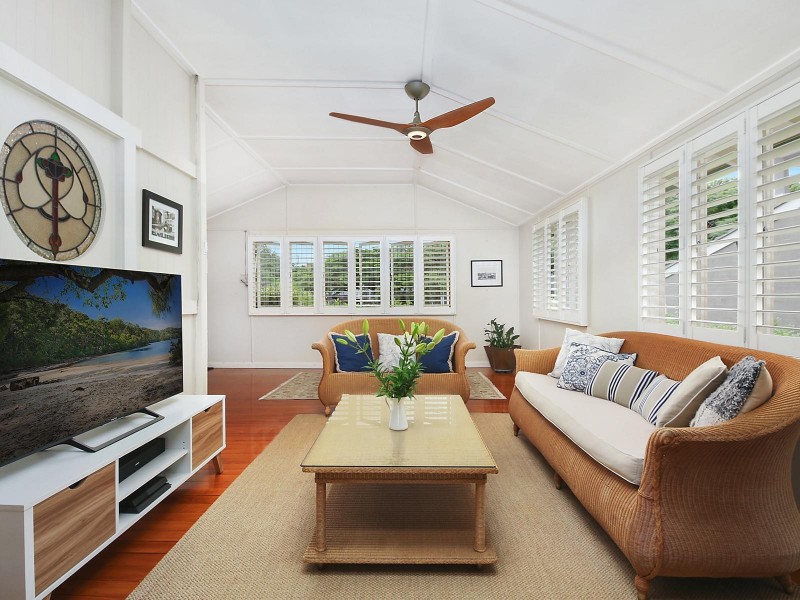 3 Henry Street, Ascot QLD 4007