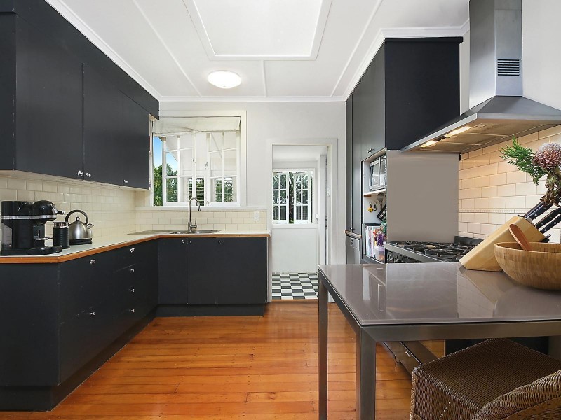 3 Henry Street, Ascot QLD 4007